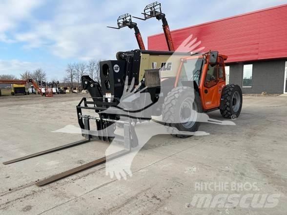 JLG 1255 伸缩臂叉装车|叉装车