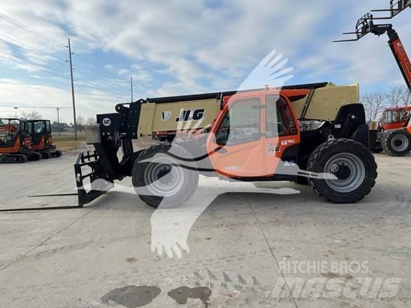 JLG 1255 伸缩臂叉装车|叉装车