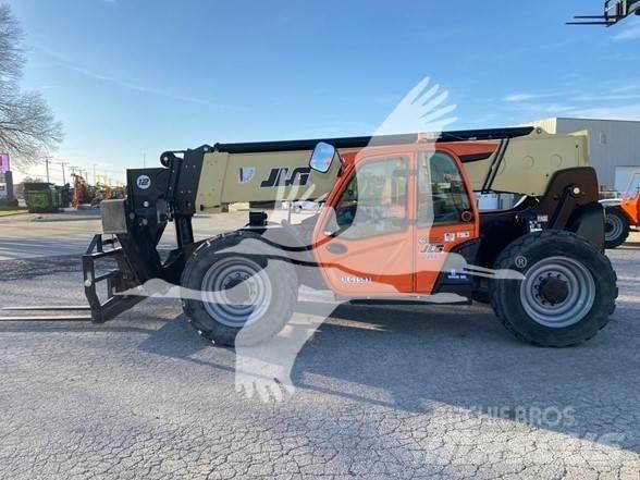 JLG 1255 伸缩臂叉装车|叉装车