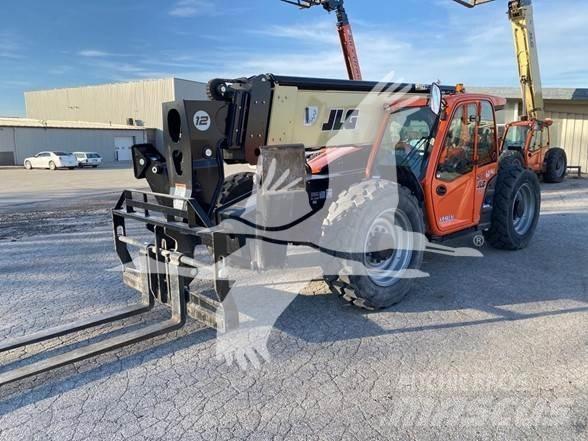 JLG 1255 伸缩臂叉装车|叉装车