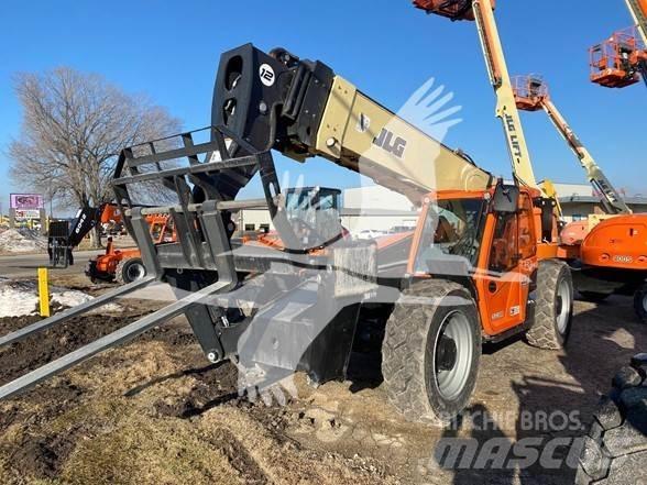 JLG 1255 伸缩臂叉装车|叉装车