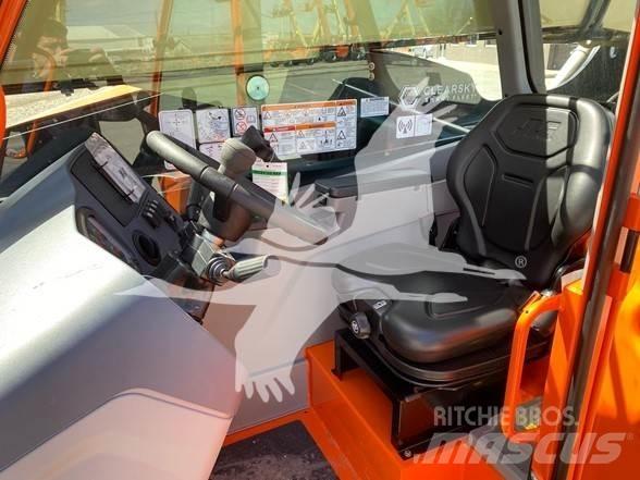 JLG 1255 伸缩臂叉装车|叉装车