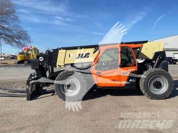 JLG 1255 伸缩臂叉装车|叉装车