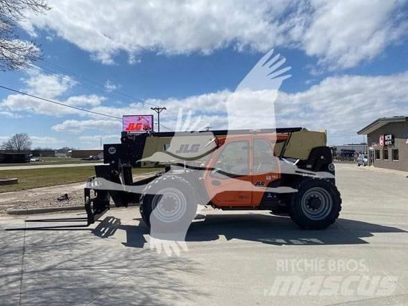 JLG 1255 伸缩臂叉装车|叉装车