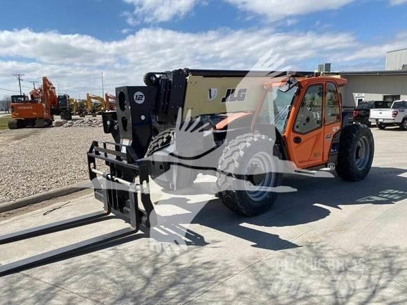 JLG 1255 伸缩臂叉装车|叉装车