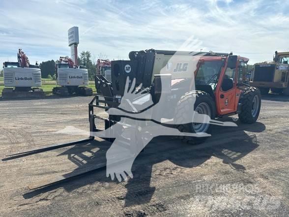 JLG 1255 伸缩臂叉装车|叉装车