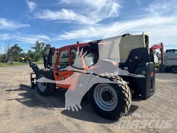 JLG 1255 伸缩臂叉装车|叉装车