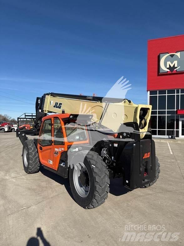 JLG 1255 伸缩臂叉装车|叉装车