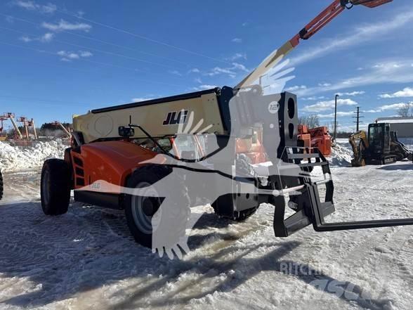 JLG 1255 伸缩臂叉装车|叉装车