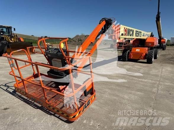 JLG 1350SJP 直臂高空工作平台