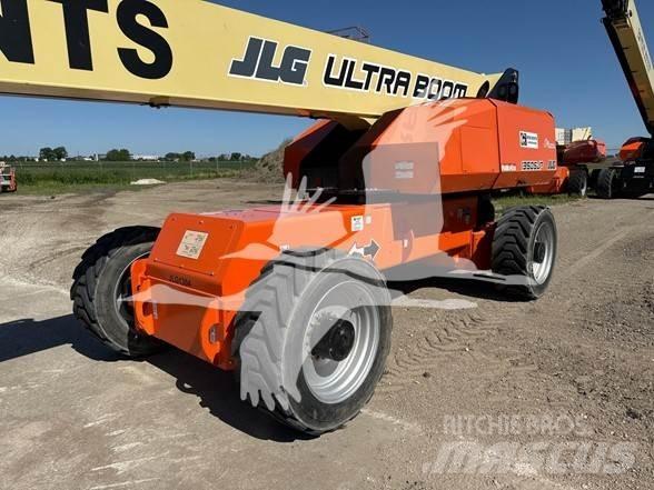 JLG 1350SJP 直臂高空工作平台