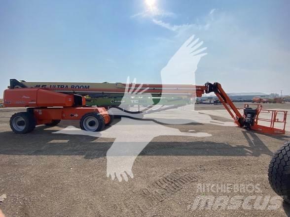 JLG 1350SJP 直臂高空工作平台