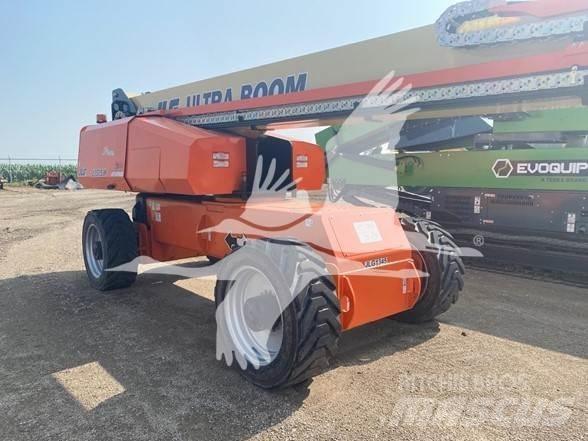 JLG 1350SJP 直臂高空工作平台