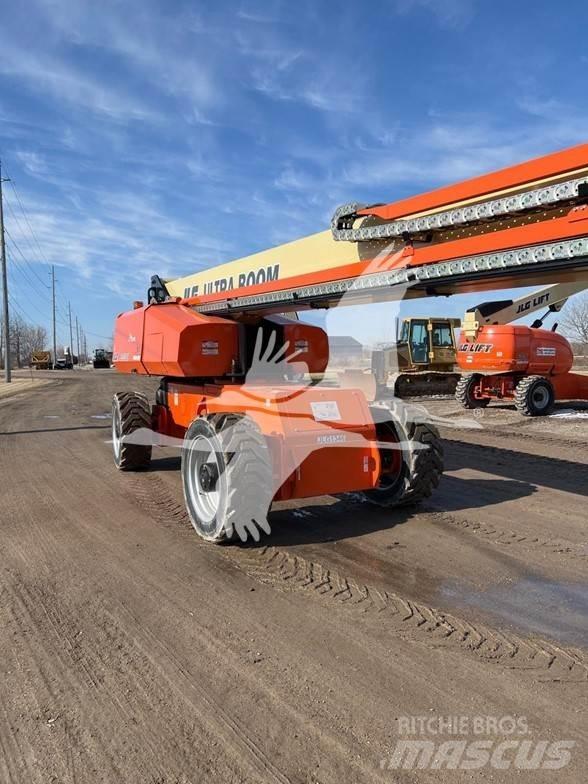 JLG 1350SJP 直臂高空工作平台