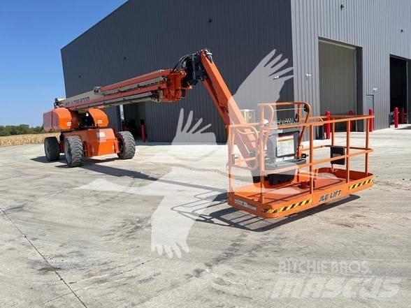 JLG 1350SJP 直臂高空工作平台
