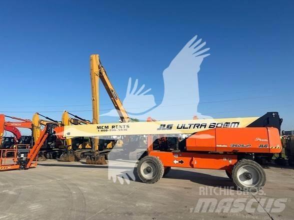 JLG 1350SJP 直臂高空工作平台