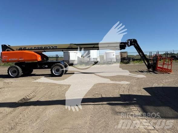 JLG 1350SJP 直臂高空工作平台