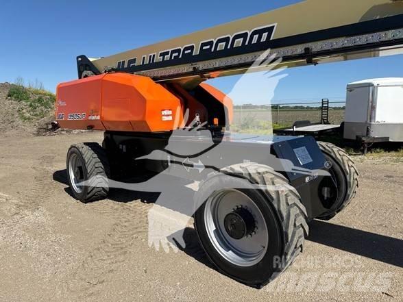 JLG 1350SJP 直臂高空工作平台