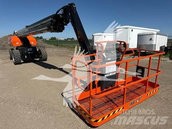 JLG 1350SJP 直臂高空工作平台
