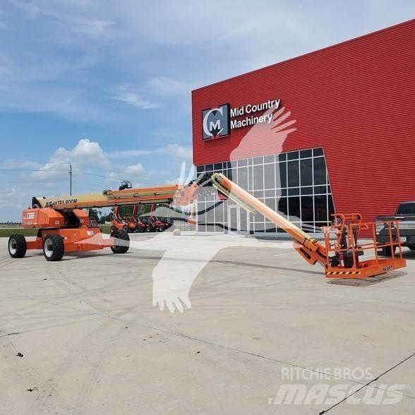 JLG 1500SJ 直臂高空工作平台