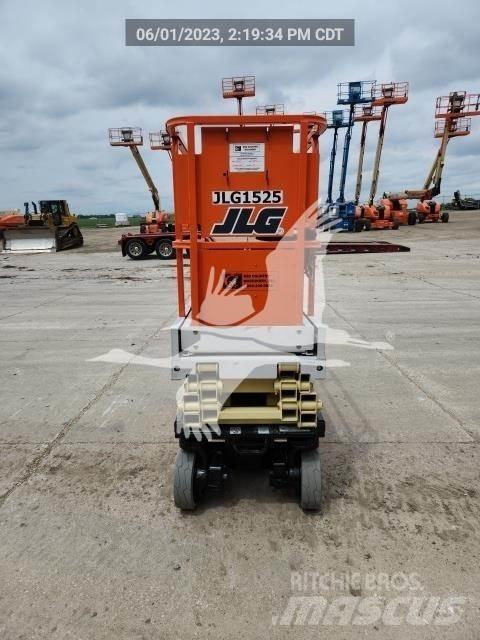 JLG 1930ES 剪叉式升降机