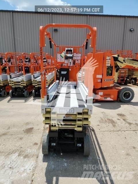 JLG 1930ES 剪叉式升降机