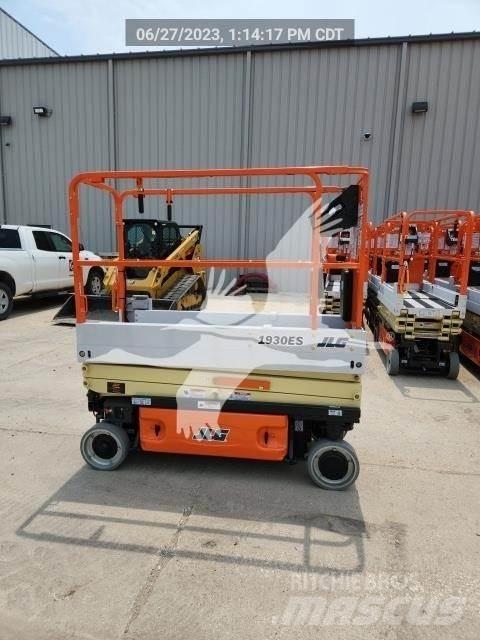 JLG 1930ES 剪叉式升降机