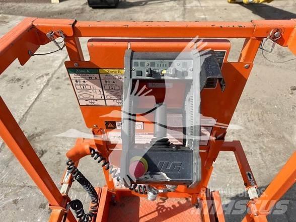 JLG 2632ES 剪叉式升降机