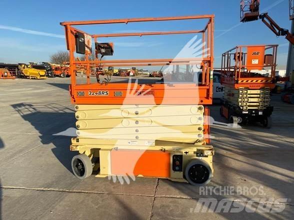 JLG 3248RS 剪叉式升降机