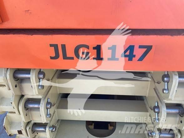JLG 3248RS 剪叉式升降机