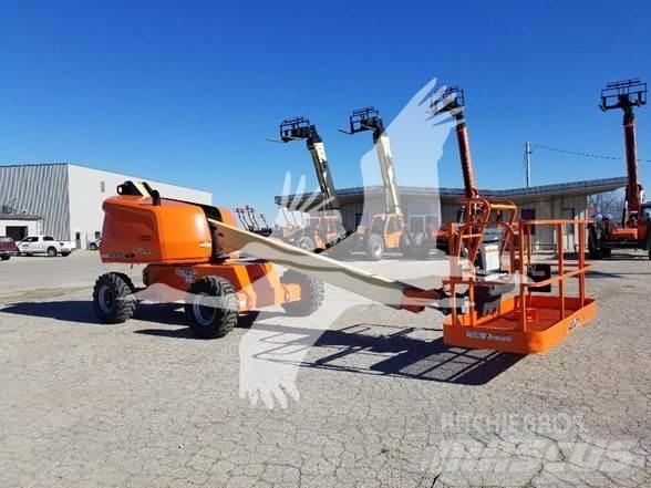 JLG 400S 直臂高空工作平台