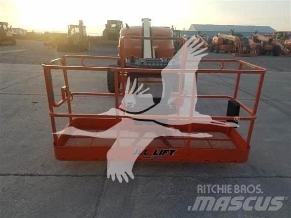 JLG 400S 直臂高空工作平台