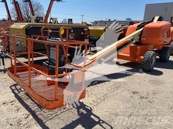 JLG 400S 直臂高空工作平台