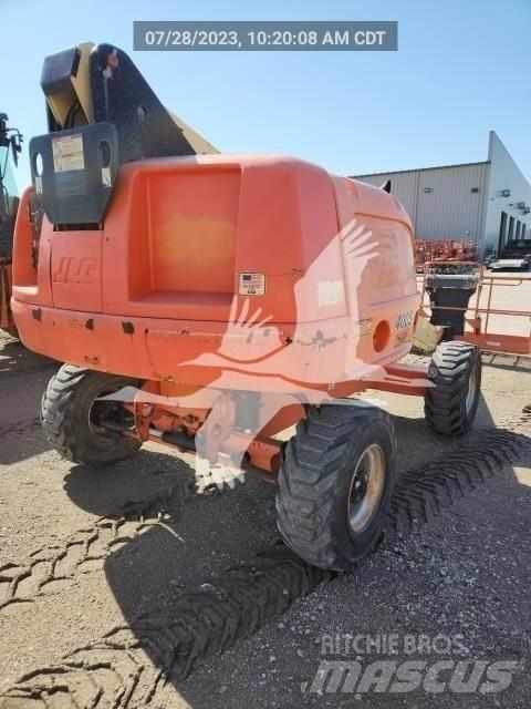 JLG 400S 直臂高空工作平台
