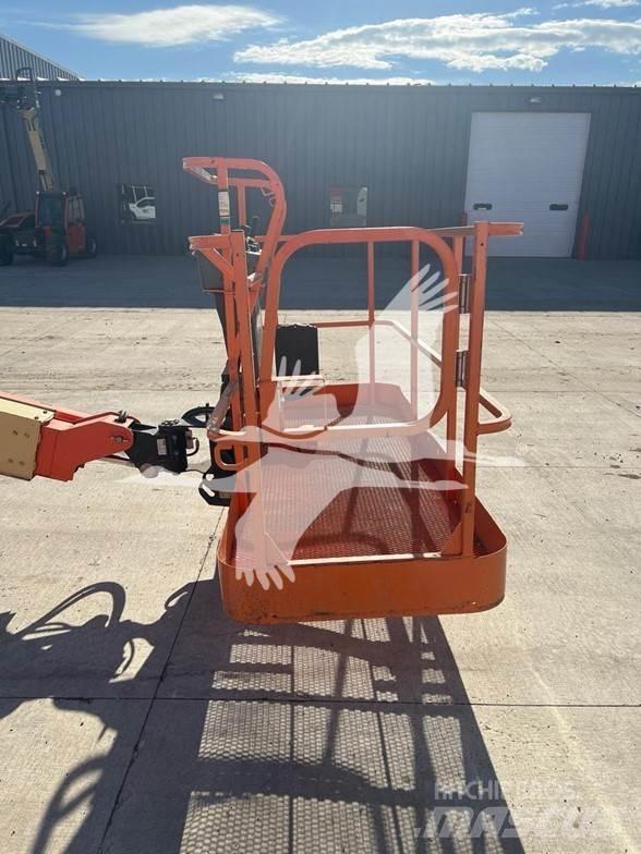 JLG 400S 直臂高空工作平台