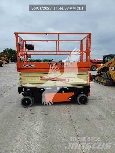JLG 4045R 剪叉式升降机