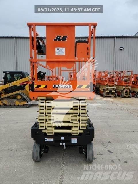 JLG 4045R 剪叉式升降机
