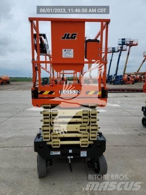 JLG 4045R 剪叉式升降机