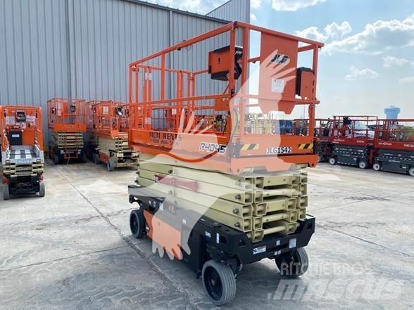 JLG 4045R 剪叉式升降机