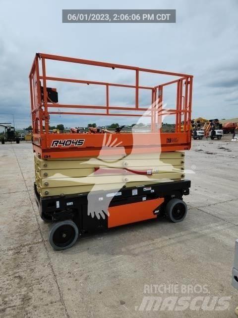 JLG 4045R 剪叉式升降机