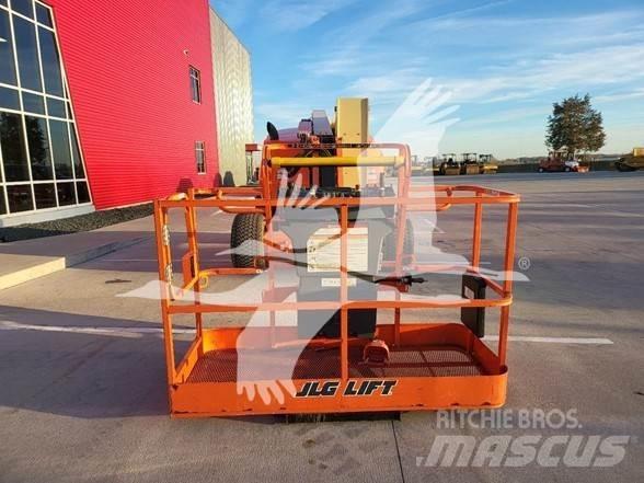 JLG 450AJ 曲臂高空工作平台