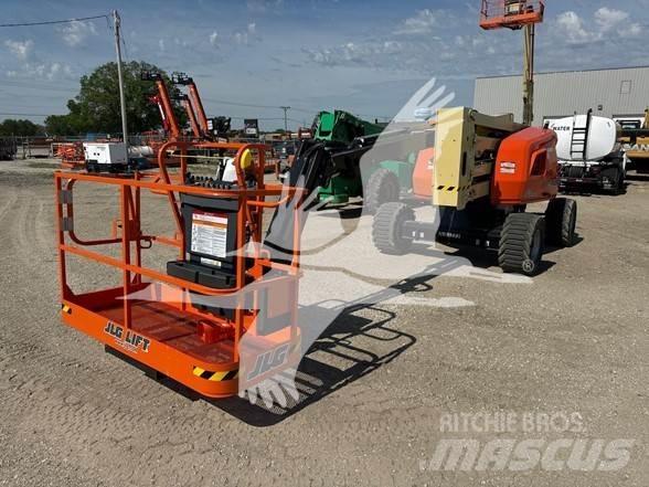 JLG 450AJ 曲臂高空工作平台