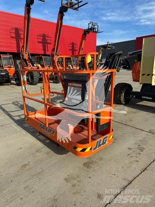 JLG 450AJ 曲臂高空工作平台