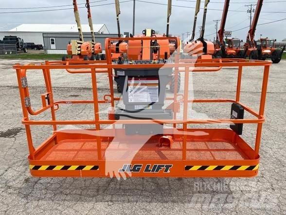 JLG 460SJ 直臂高空工作平台