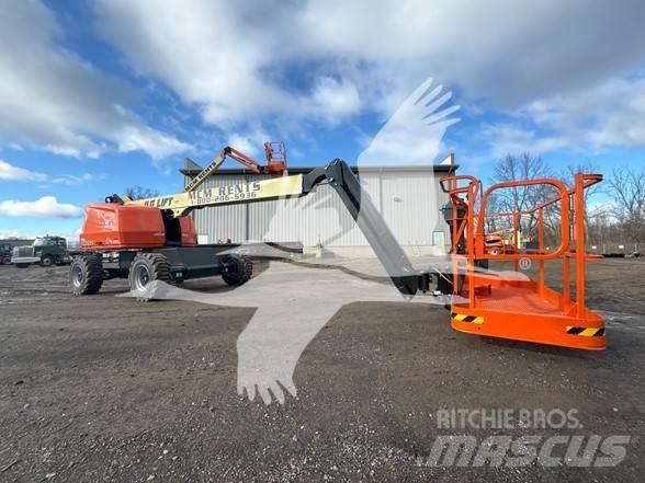 JLG 460SJ 直臂高空工作平台