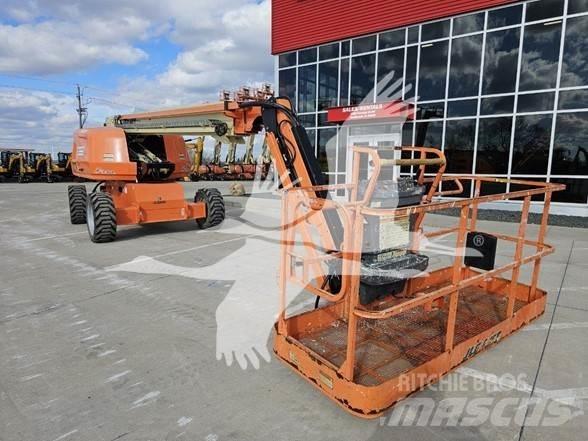 JLG 660SJ 直臂高空工作平台