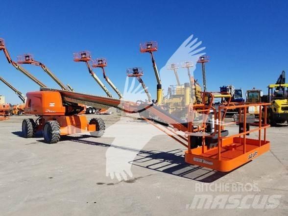 JLG 660SJ 直臂高空工作平台