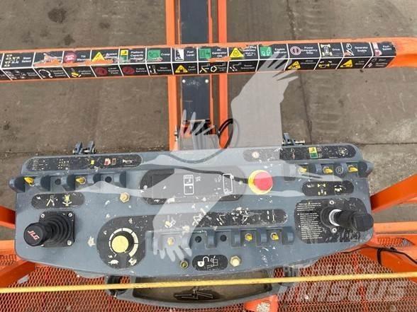 JLG 660SJ 直臂高空工作平台