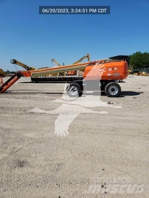 JLG 660SJ 直臂高空工作平台