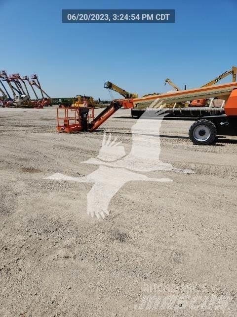 JLG 660SJ 直臂高空工作平台